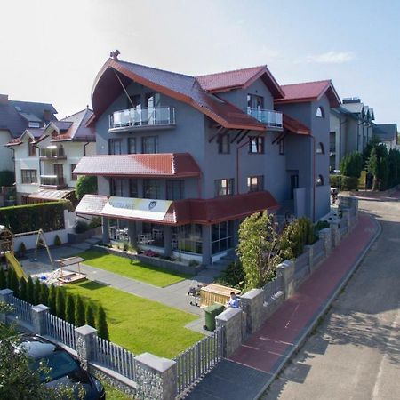 Villa Boja Władysławowo Extérieur photo