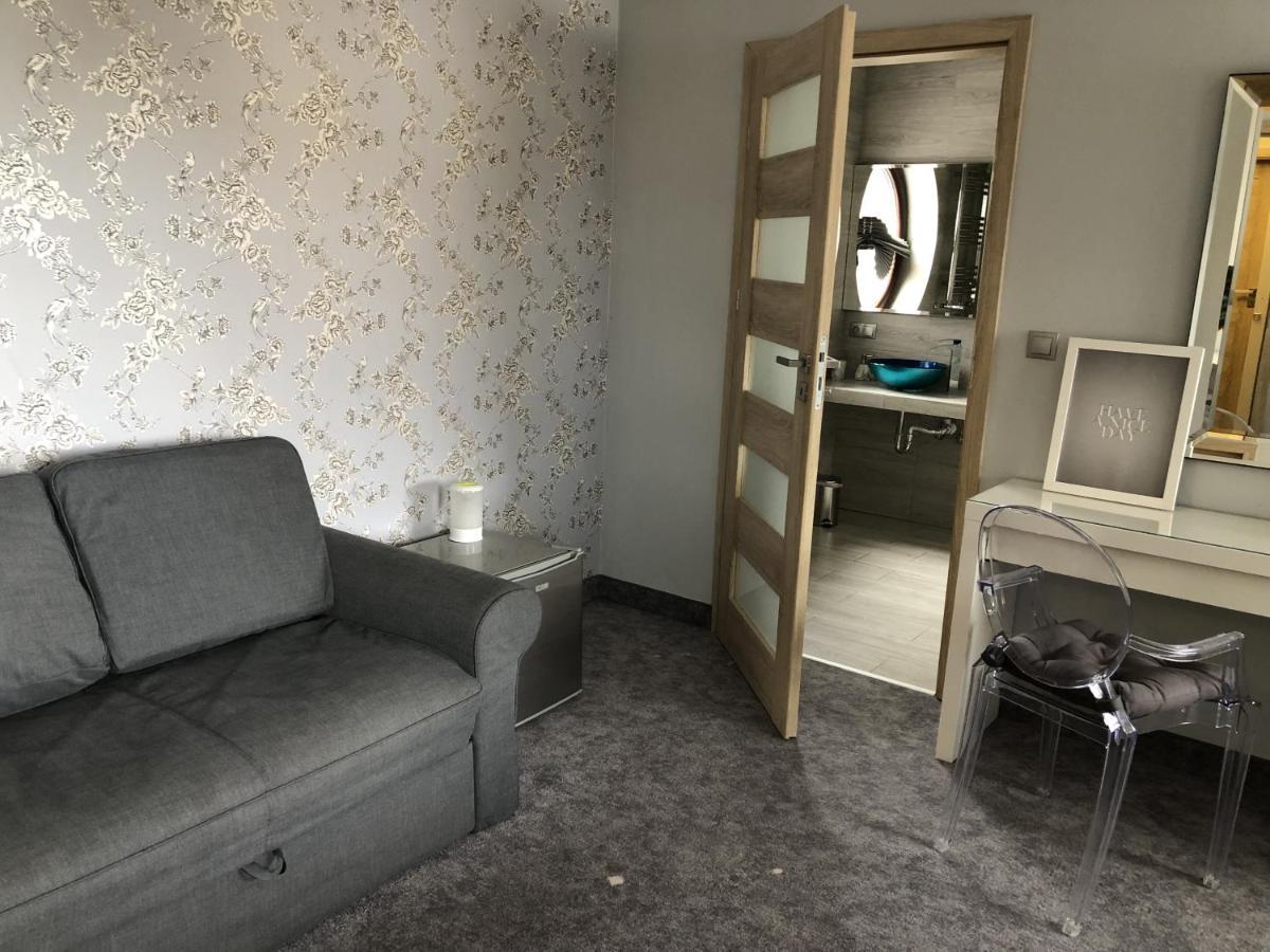 Villa Boja Władysławowo Extérieur photo