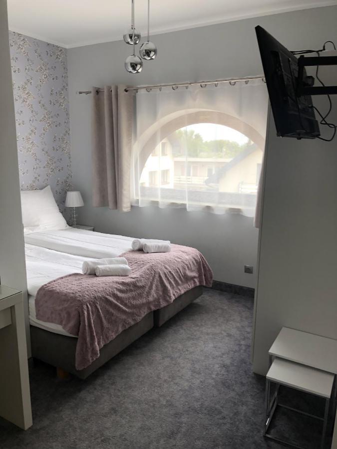 Villa Boja Władysławowo Extérieur photo