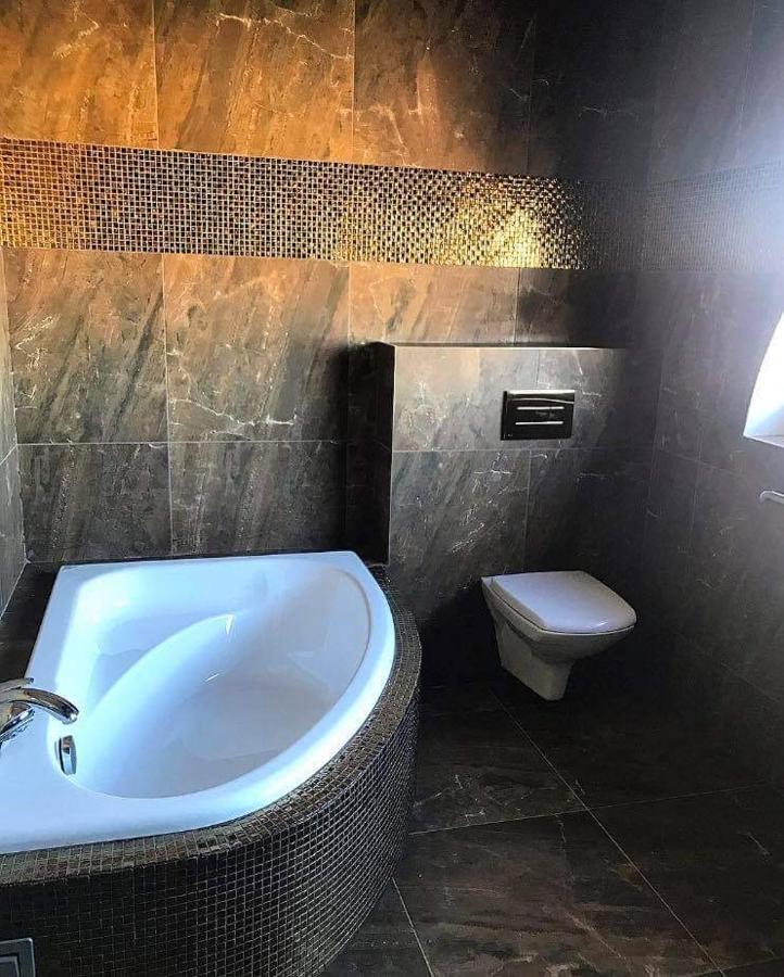 Villa Boja Władysławowo Extérieur photo