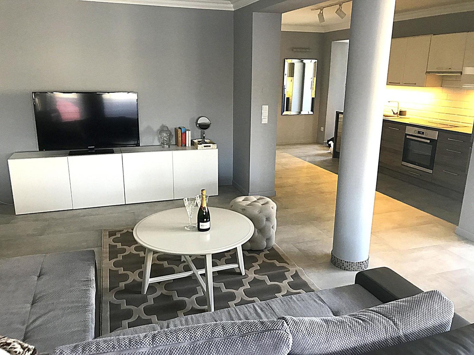 Villa Boja Władysławowo Extérieur photo
