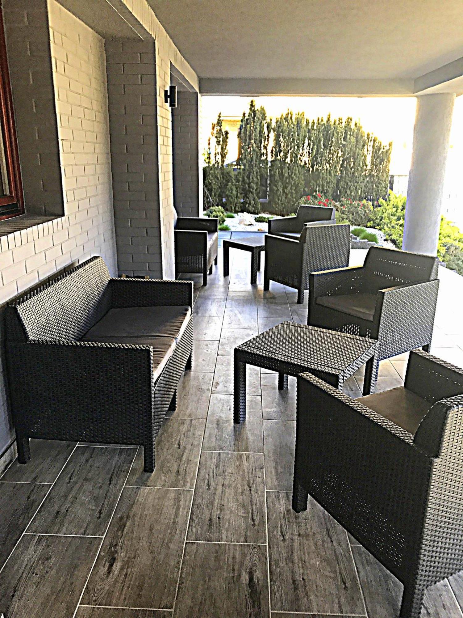 Villa Boja Władysławowo Extérieur photo