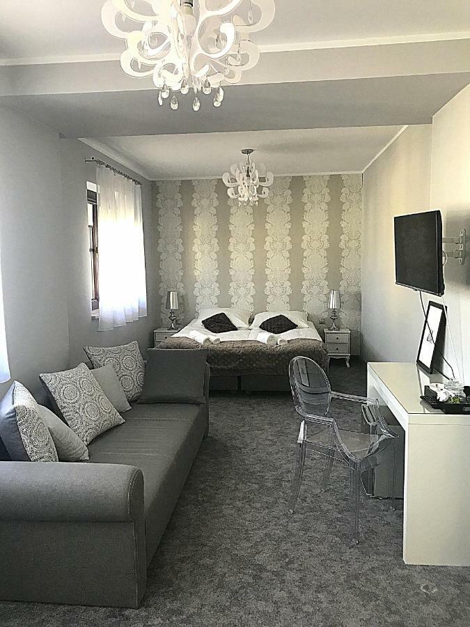Villa Boja Władysławowo Extérieur photo